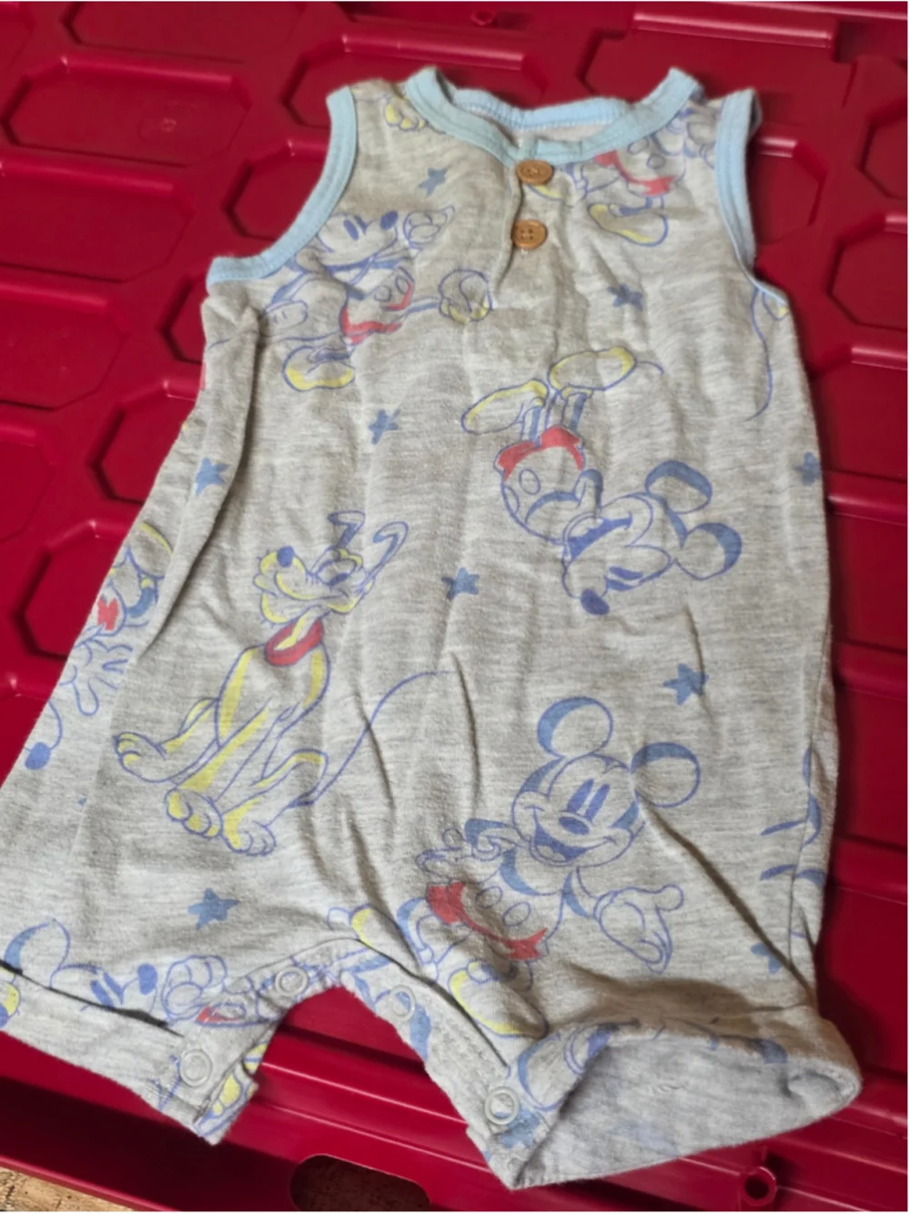 24 piece boy lot fair and good condition